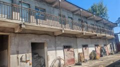 C11825昌吉市北沟二村西养殖区厂房出租或出售