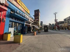 C12857会展吾悦广场经营中餐厅转让