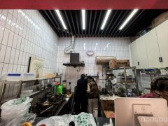 C12857会展吾悦广场经营中餐厅转让