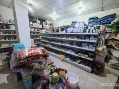 C12858仓房沟好位置日用百货店转让