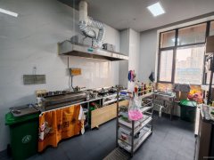 C12864轩和苑D区112平餐厅转让，可音乐餐吧酒吧