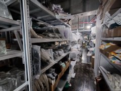 C12865会展片区线上380平超市转让