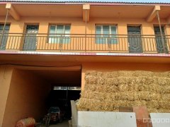 C12867位于昌吉市常胜六队院落出租