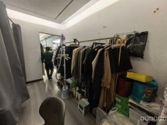 C12869南湖旭东小区沿街商铺转让