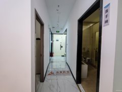 C12870昌吉市环宇广场156平美容养生转让