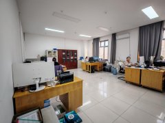 C12872金谷大夏7楼1345平出租