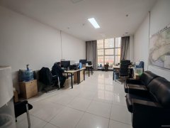 C12872金谷大夏7楼1345平出租