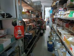 C12875位于奇台县古城明珠二期临街五金水暖建材店转让