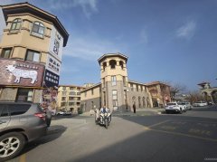 C12820工程抵压商铺整体低价出售