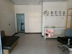 C12876位于昌吉市商城路临街门面空店转让