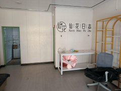 C12876位于昌吉市商城路临街门面空店转让