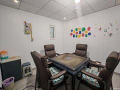 C12879广汇三期125平棋牌室转让