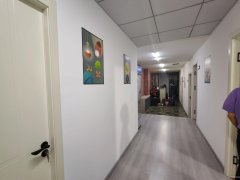 C12879广汇三期125平棋牌室转让