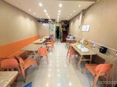 C12880师大西路老年病医院旁边好位置店铺转让