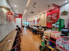 C12889星品汇110平米线店转让