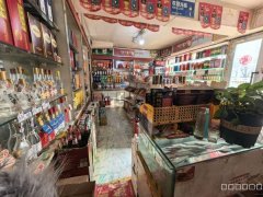 C12890河北路沿街超市转让