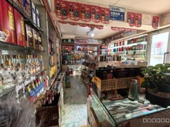 C12890河北路沿街超市转让