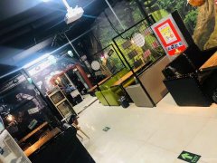 C12894转让昌吉市塔城西路天一海尚阳光临街品牌加盟店金鸣