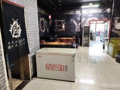 C12894转让昌吉市塔城西路天一海尚阳光临街品牌加盟店金鸣