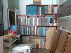 C12896位于昌吉市亚中商圈内临街店面转让