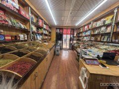 C12892老华凌好位置特产批发店转让