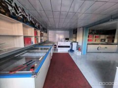 C12893老华凌市场8号门第一家特产水产店转让