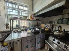 C12898财经大学商圈好位置店铺转让