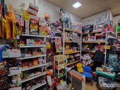 C12900万科金域华府15平玩具店转让