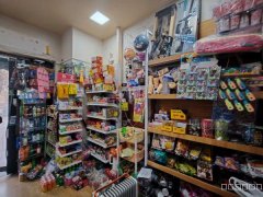 C12900万科金域华府15平玩具店转让