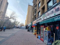 C12900万科金域华府15平玩具店转让