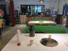 C12903位于阜康市公元六号西门临街餐饮旺铺转让