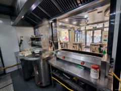 C12909日营收6000牛肉面烧烤承包