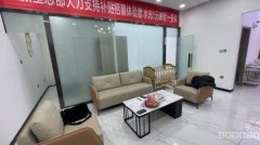 昌吉环宇广场商业街美容养生店转让