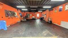 C12224德海汽配城经营中汽车贴膜店转让