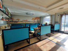 C12917宝山路180平餐厅转让