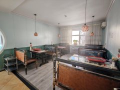 C12917宝山路180平餐厅转让