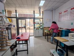 C12915东方御景西门40平早餐店转让