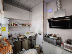 C12915东方御景西门40平早餐店转让