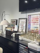 C12921时代广场D座好位置美甲美容店转让