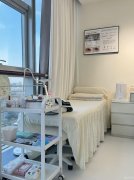 C12921时代广场D座好位置美甲美容店转让