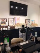 C12921时代广场D座好位置美甲美容店转让