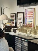 C12921时代广场D座好位置美甲美容店转让