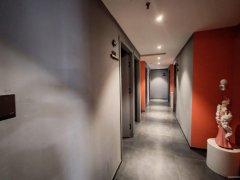 C12923万科中央公园棋牌室+小吃店转让