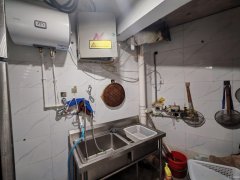 C12923万科中央公园棋牌室+小吃店转让