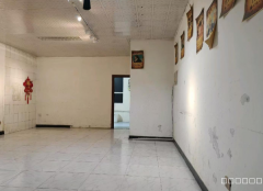 C12866位于昌吉市南公园西路世纪花园北门附近临街商铺出租