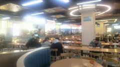 C12913新疆大学河马泉校区餐饮档口转让