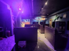 C12925荣和城4期90平游戏厅转让