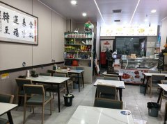 C12927位于昌吉市乌伊西路凤凰台附近餐饮店转让