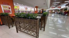 C12929奇台天和购物中心品牌餐厅转让