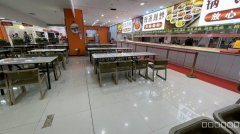 C12929奇台天和购物中心品牌餐厅转让